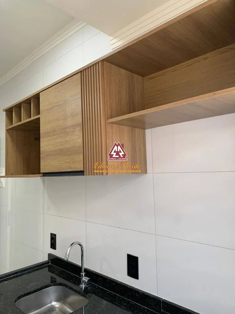 Apartamento, 1 quarto, 30 m² - Foto 3
