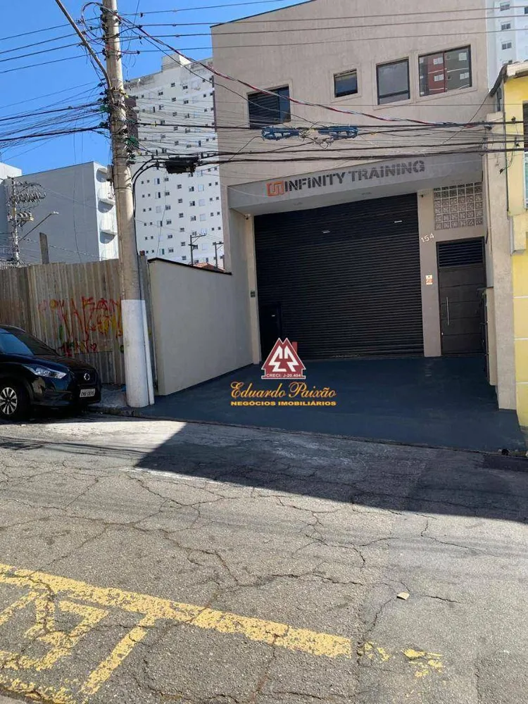 Apartamento, 1 quarto, 30 m² - Foto 10