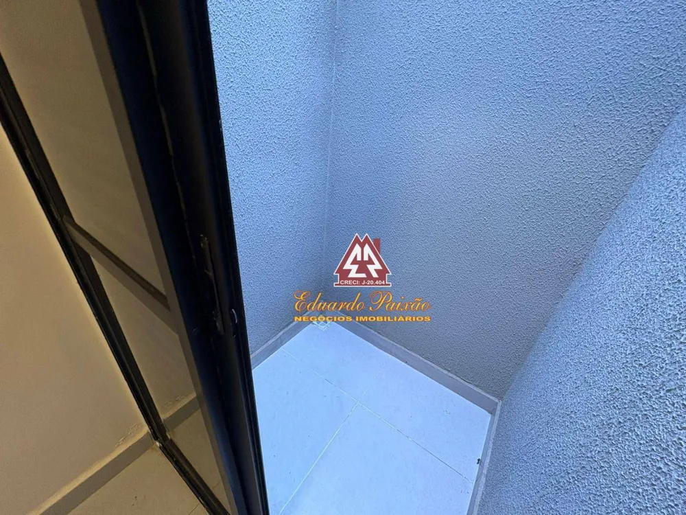 Apartamento, 1 quarto, 30 m² - Foto 6