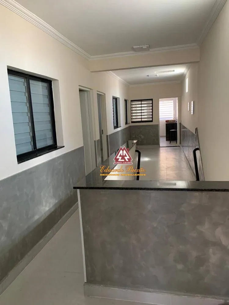 Apartamento, 1 quarto, 30 m² - Foto 9