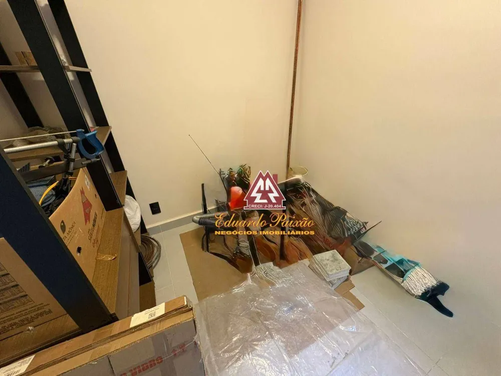 Apartamento, 1 quarto, 30 m² - Foto 7