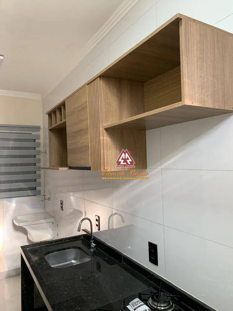 Apartamento, 1 quarto, 30 m² - Foto 5