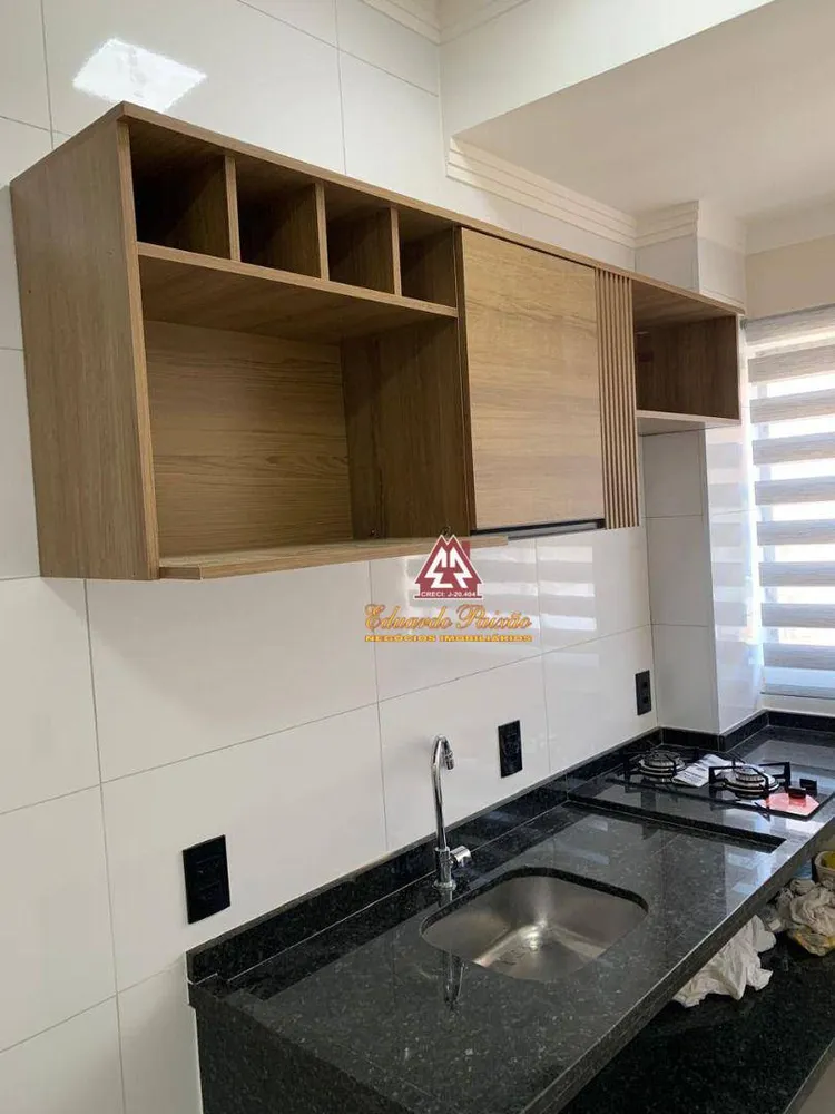 Apartamento, 1 quarto, 30 m² - Foto 2