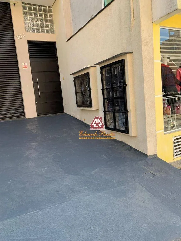 Apartamento, 1 quarto, 30 m² - Foto 4