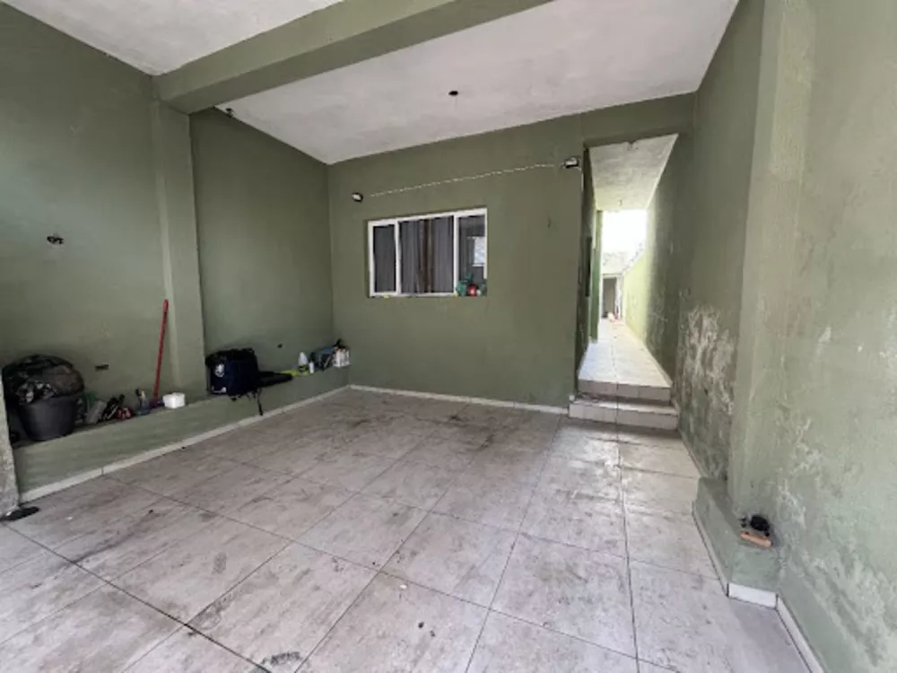 Casa para alugar com 3 quartos, 125m² - Foto 2