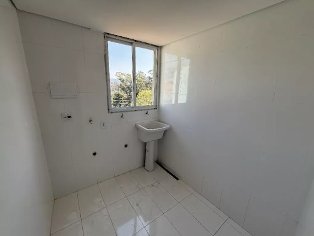 Casa para alugar com 3 quartos, 125m² - Foto 4