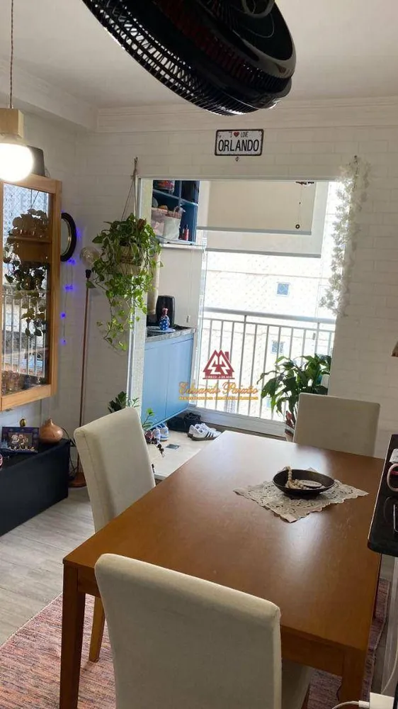 Apartamento, 2 quartos, 54 m² - Foto 2