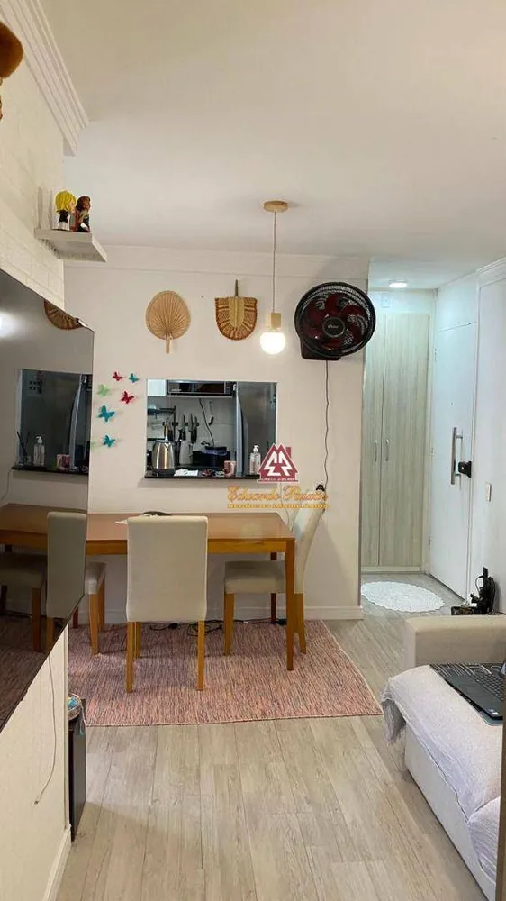 Apartamento, 2 quartos, 54 m² - Foto 4