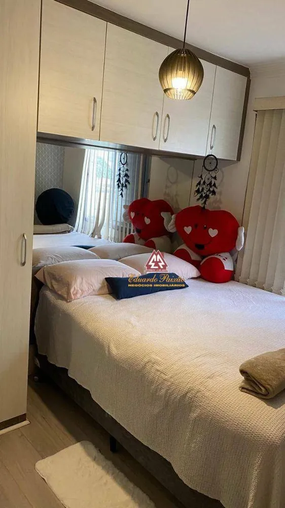 Apartamento, 2 quartos, 54 m² - Foto 6
