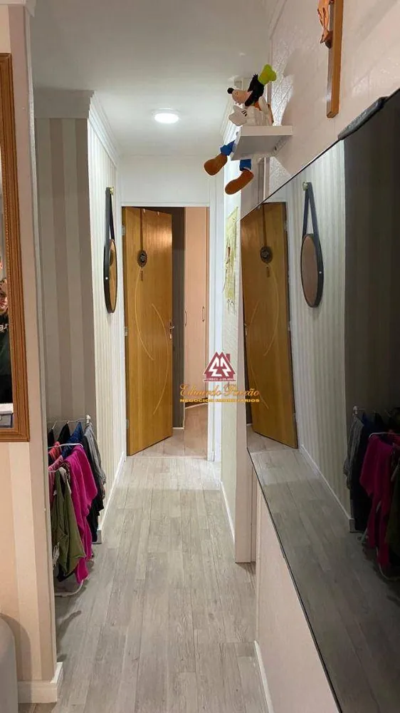 Apartamento, 2 quartos, 54 m² - Foto 5