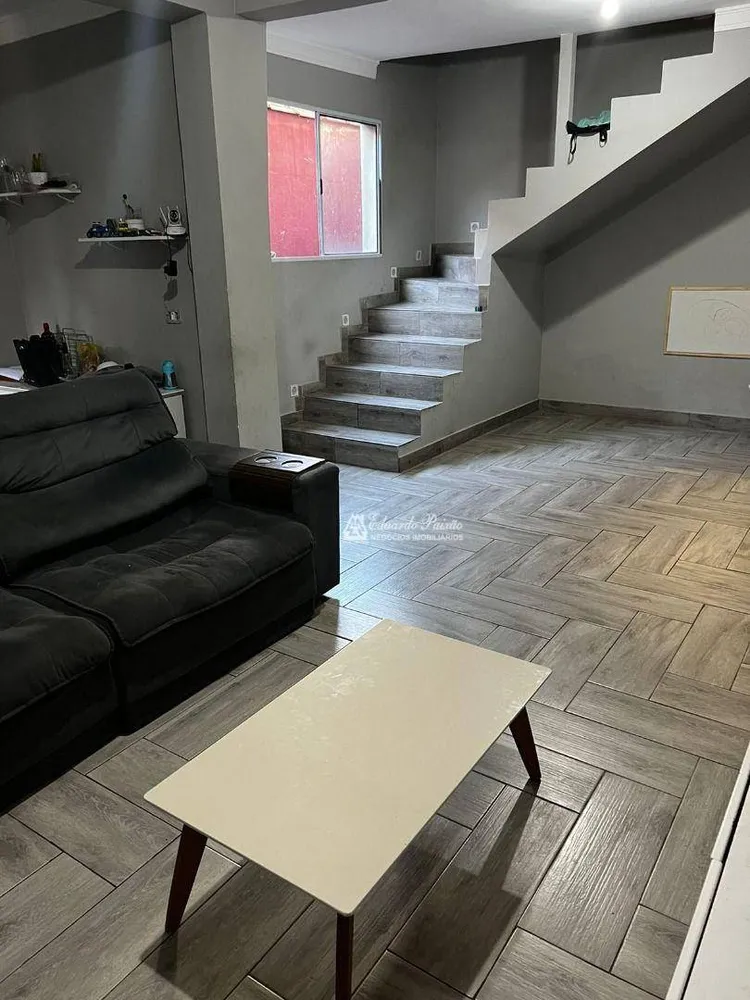 Sobrado, 3 quartos, 147 m² - Foto 3