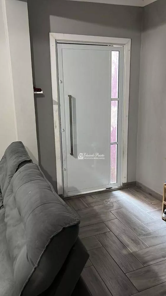 Sobrado, 3 quartos, 147 m² - Foto 8