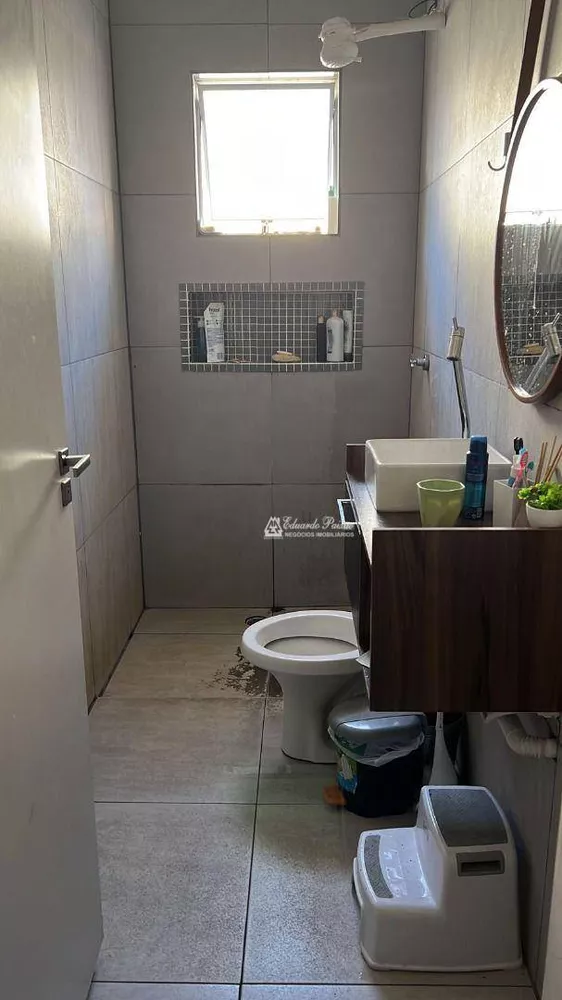 Sobrado, 3 quartos, 147 m² - Foto 7