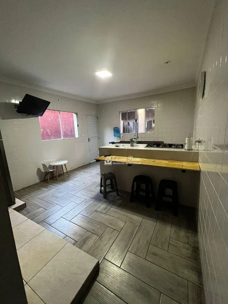 Sobrado, 3 quartos, 147 m² - Foto 13