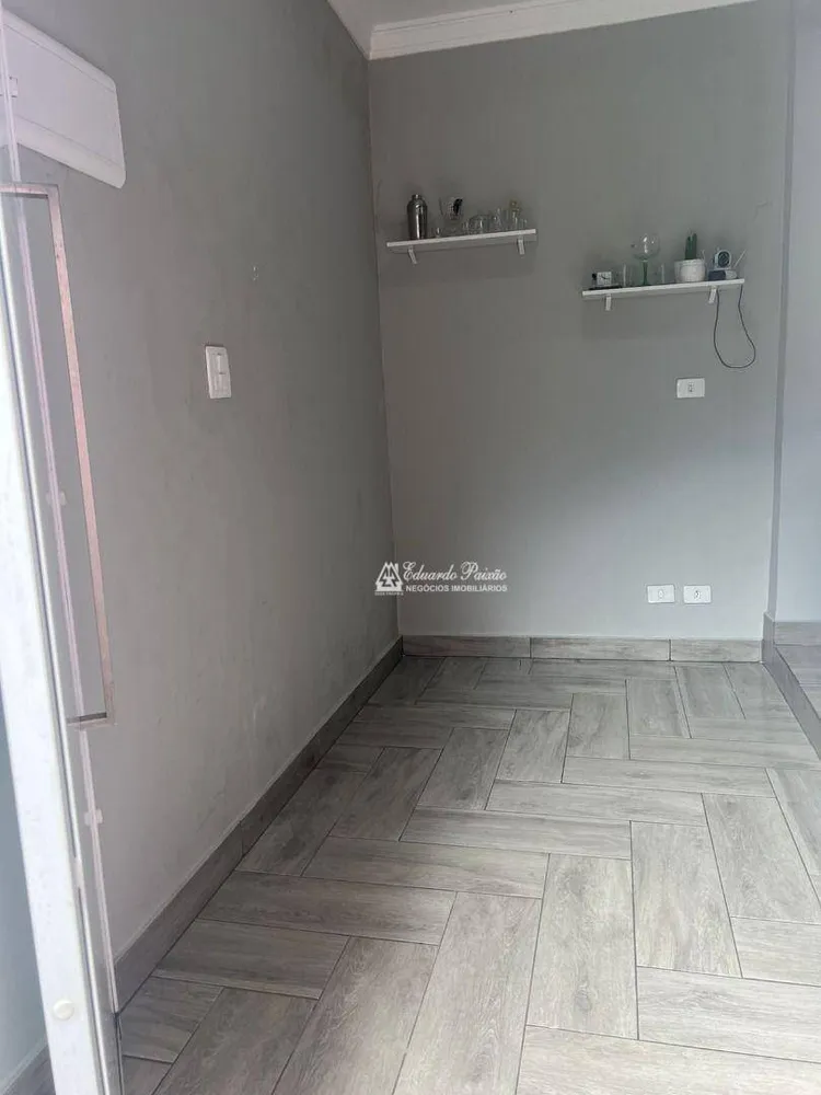 Sobrado, 3 quartos, 147 m² - Foto 6