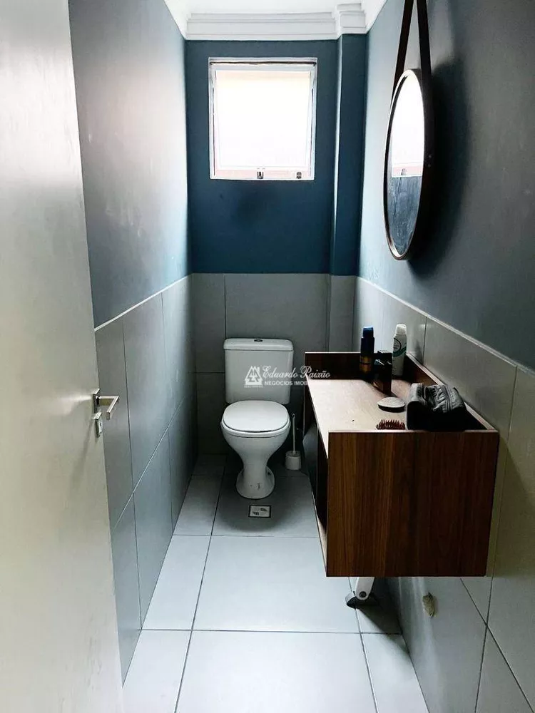 Sobrado, 3 quartos, 147 m² - Foto 3