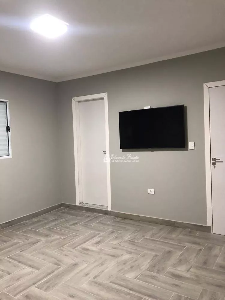 Sobrado, 3 quartos, 147 m² - Foto 5