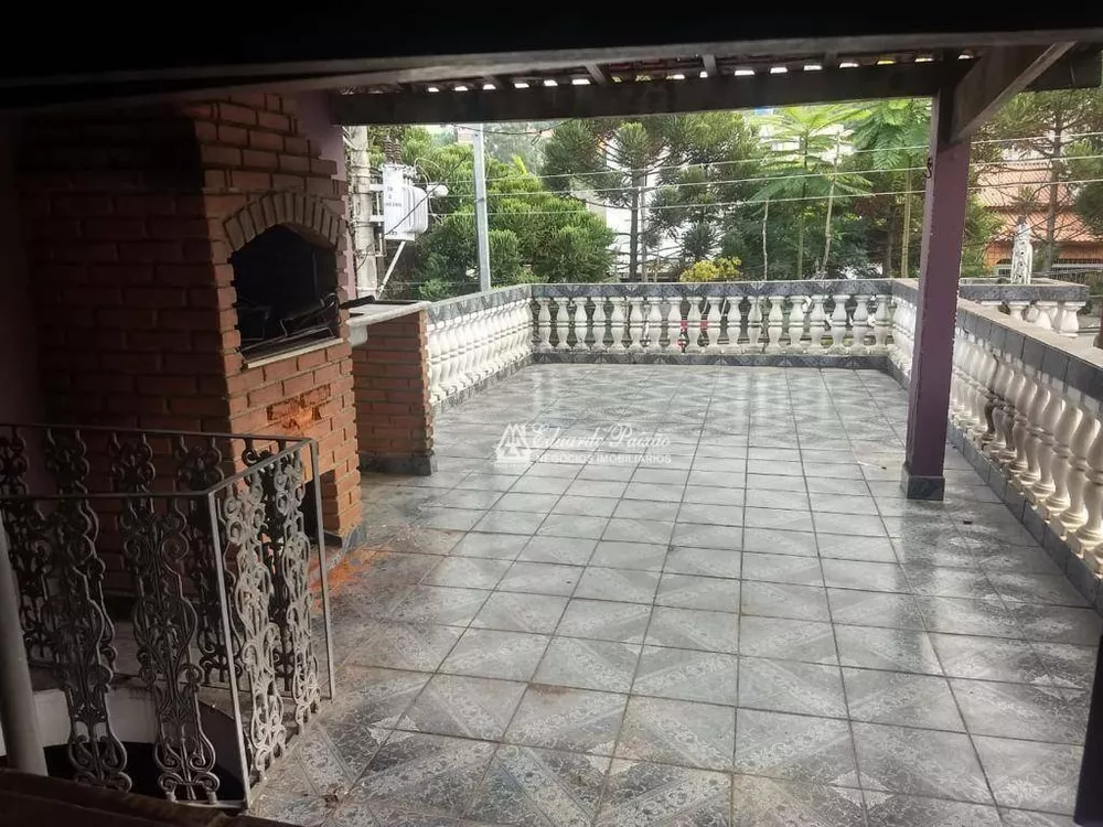 Sobrado, 3 quartos, 147 m² - Foto 6