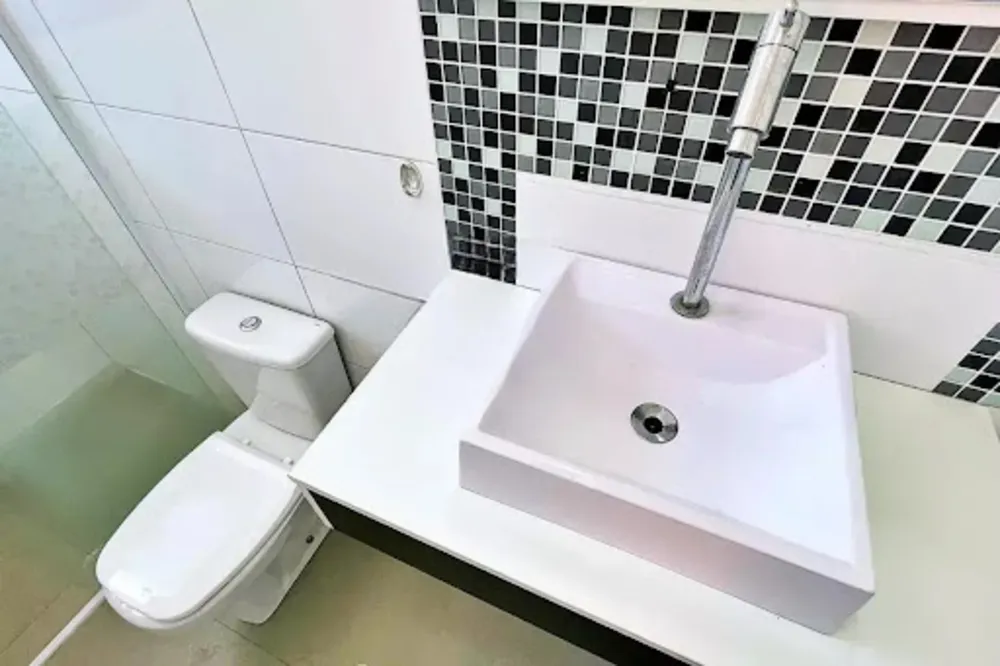 Casa, 3 quartos, 150 m² - Foto 18