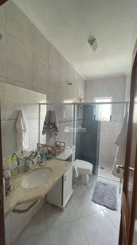 Sobrado, 3 quartos, 200 m² - Foto 15