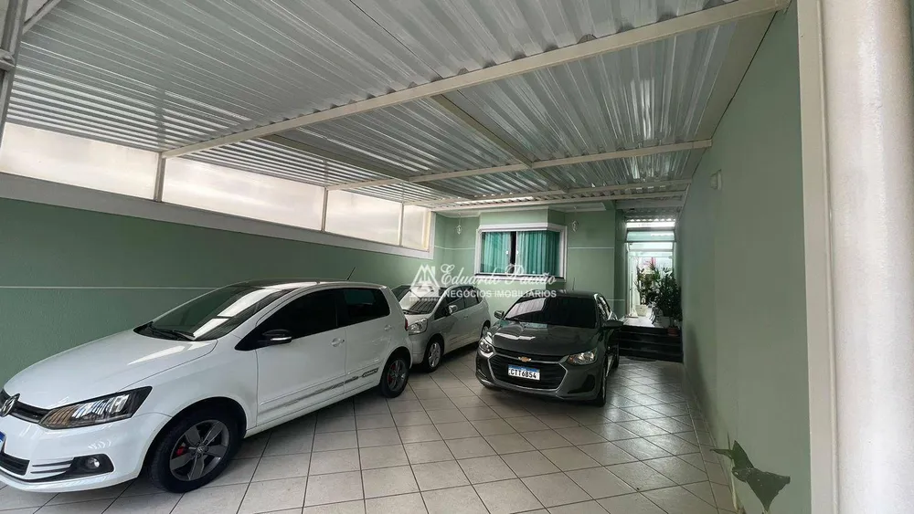 Sobrado, 3 quartos, 200 m² - Foto 2