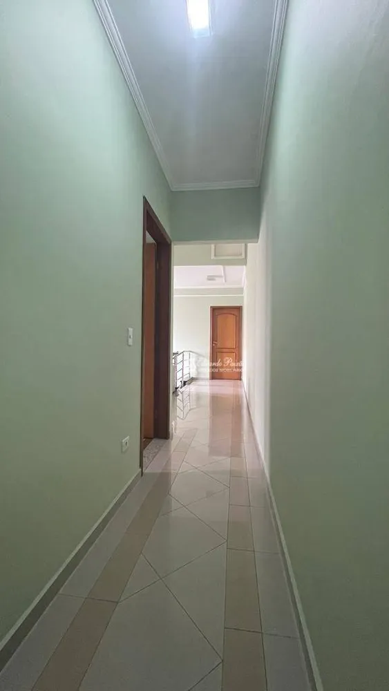 Sobrado, 3 quartos, 200 m² - Foto 9