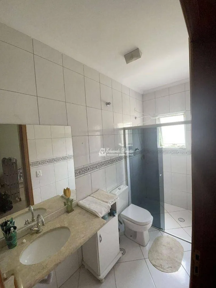 Sobrado, 3 quartos, 200 m² - Foto 18