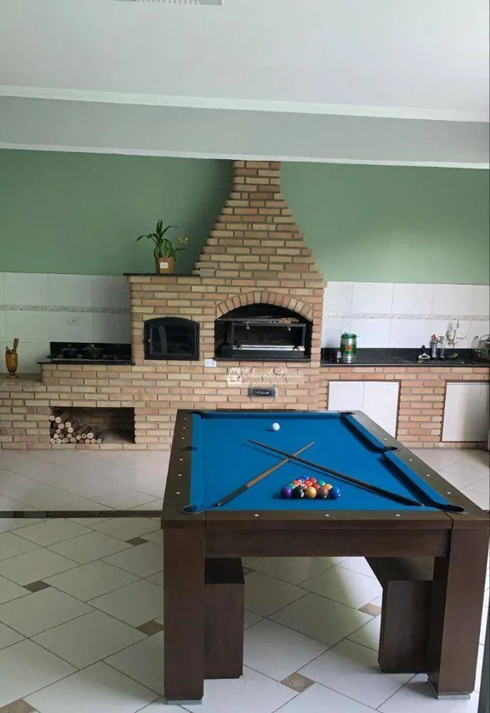 Sobrado, 3 quartos, 200 m² - Foto 19