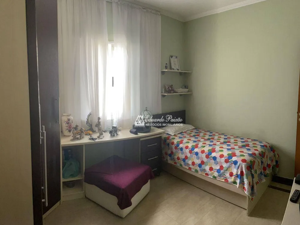 Sobrado, 3 quartos, 200 m² - Foto 14