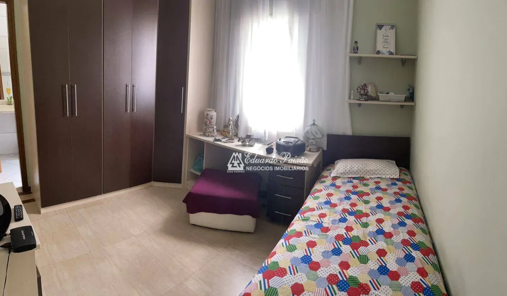 Sobrado, 3 quartos, 200 m² - Foto 13