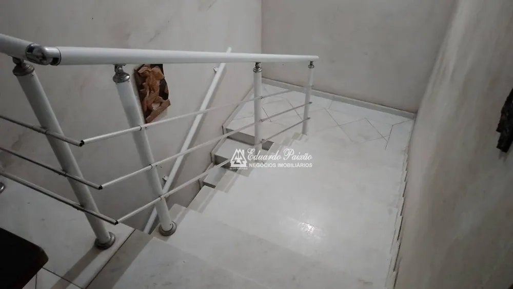 Sobrado, 3 quartos, 280 m² - Foto 9