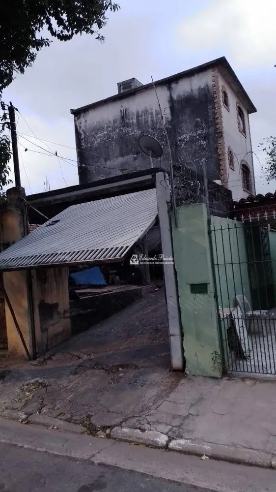 Sobrado, 3 quartos, 280 m² - Foto 8