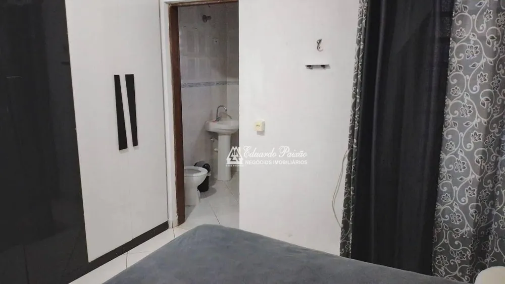 Sobrado, 3 quartos, 280 m² - Foto 7