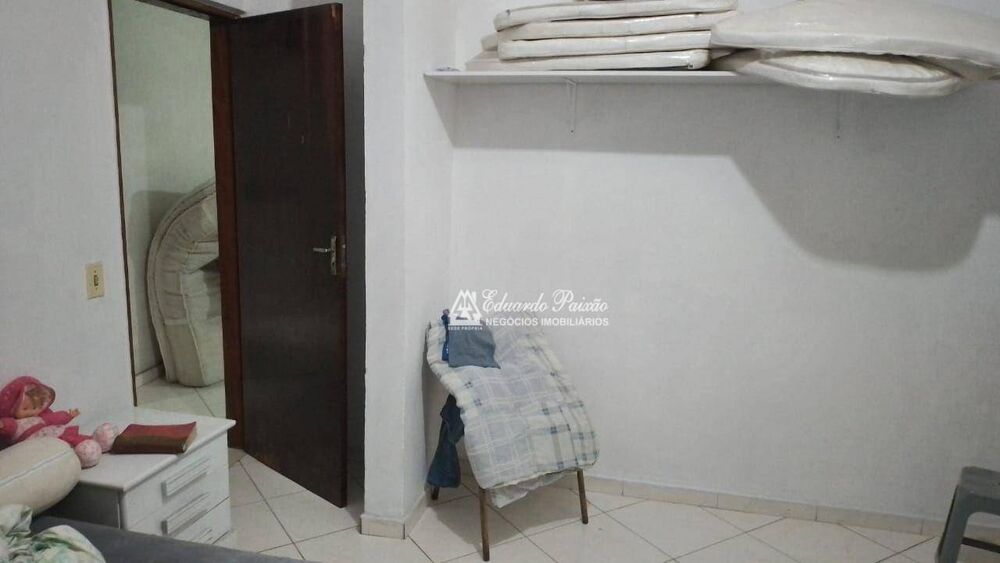 Sobrado, 3 quartos, 280 m² - Foto 1