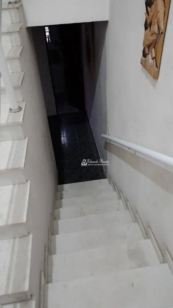 Sobrado, 3 quartos, 280 m² - Foto 6