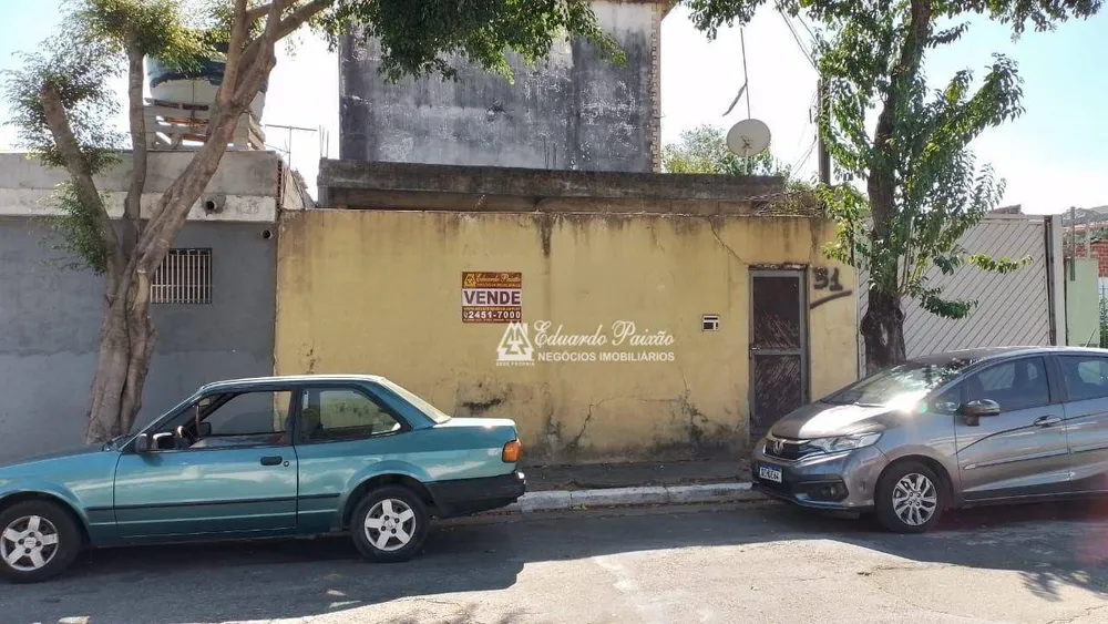 Sobrado, 3 quartos, 280 m² - Foto 1
