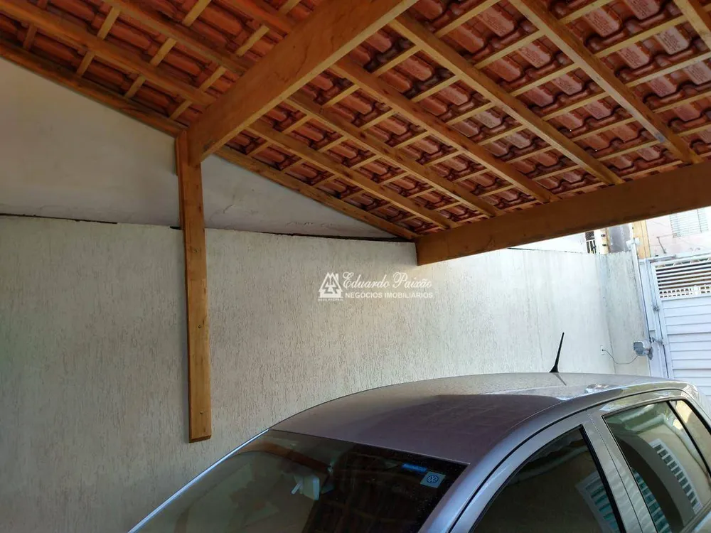 Casa, 3 quartos, 115 m² - Foto 16