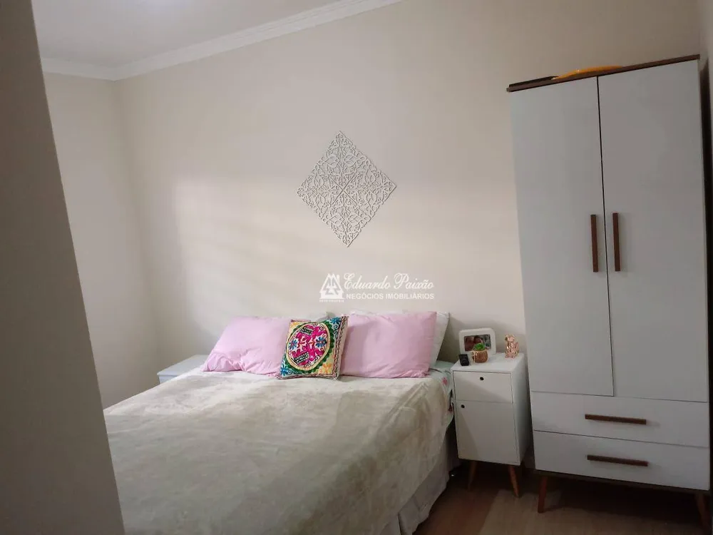 Casa, 3 quartos, 115 m² - Foto 11