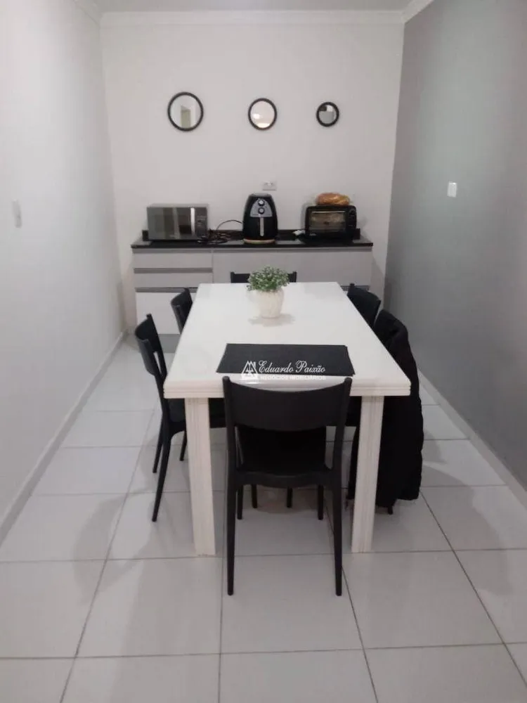 Casa, 3 quartos, 115 m² - Foto 10
