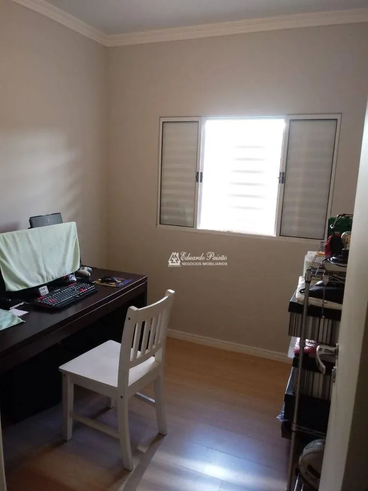 Casa, 3 quartos, 115 m² - Foto 12