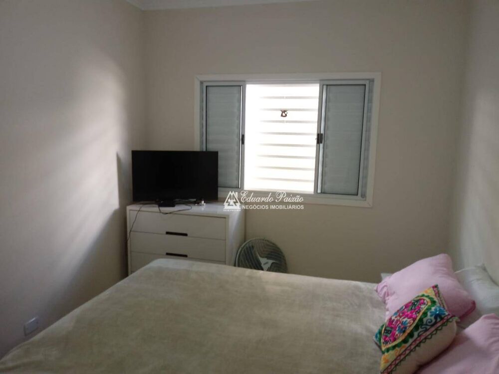 Casa, 3 quartos, 115 m² - Foto 3