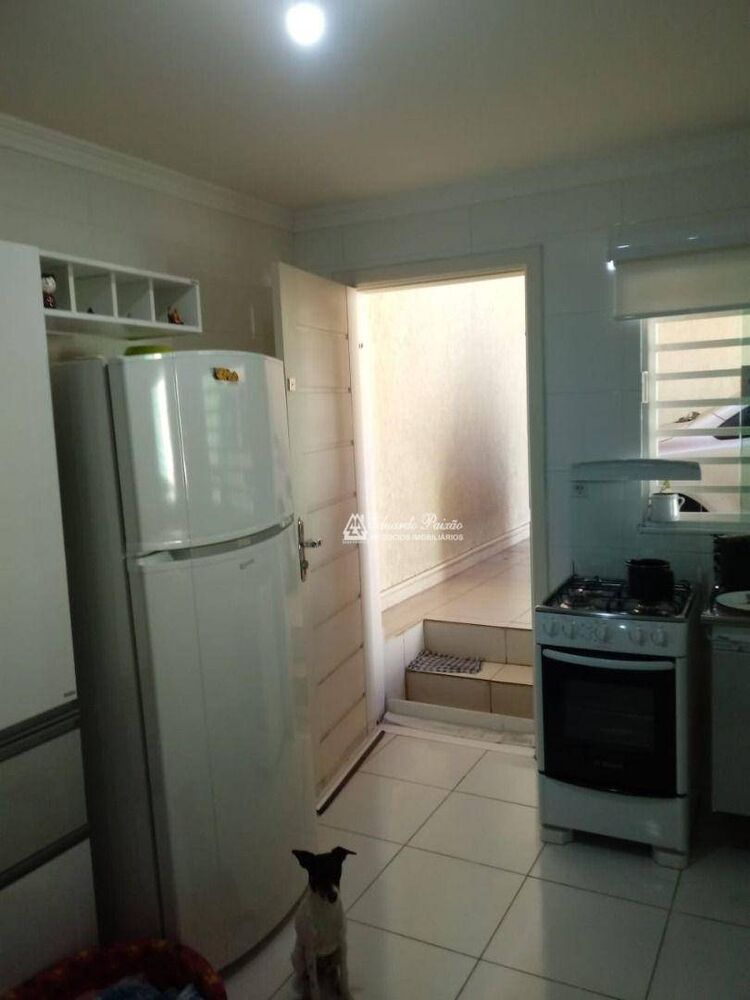 Casa, 3 quartos, 115 m² - Foto 1