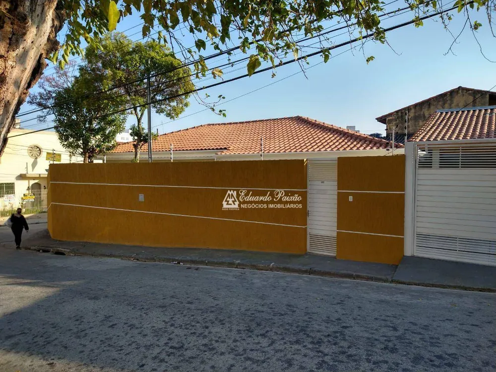 Casa, 3 quartos, 115 m² - Foto 1