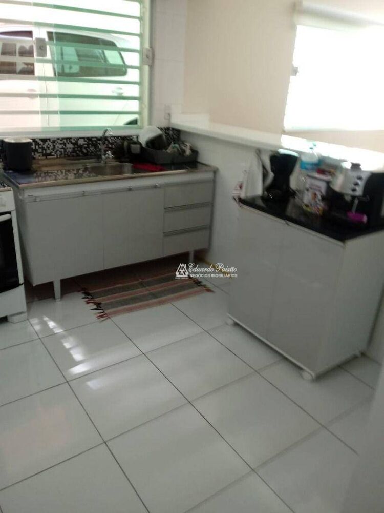 Casa, 3 quartos, 115 m² - Foto 4