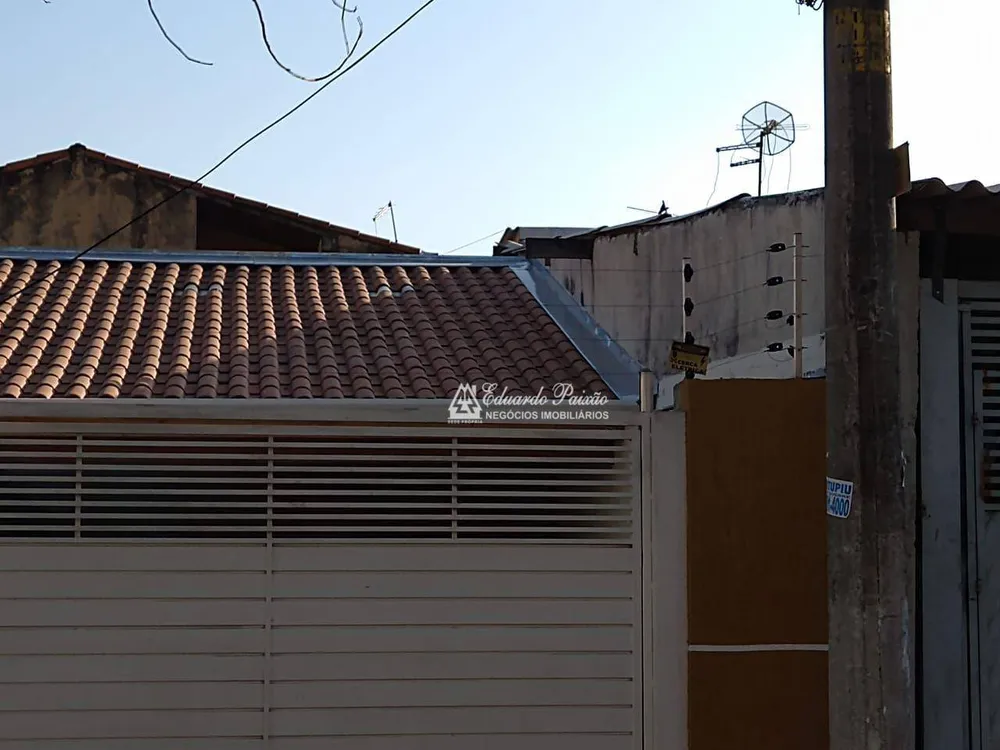 Casa, 3 quartos, 115 m² - Foto 3