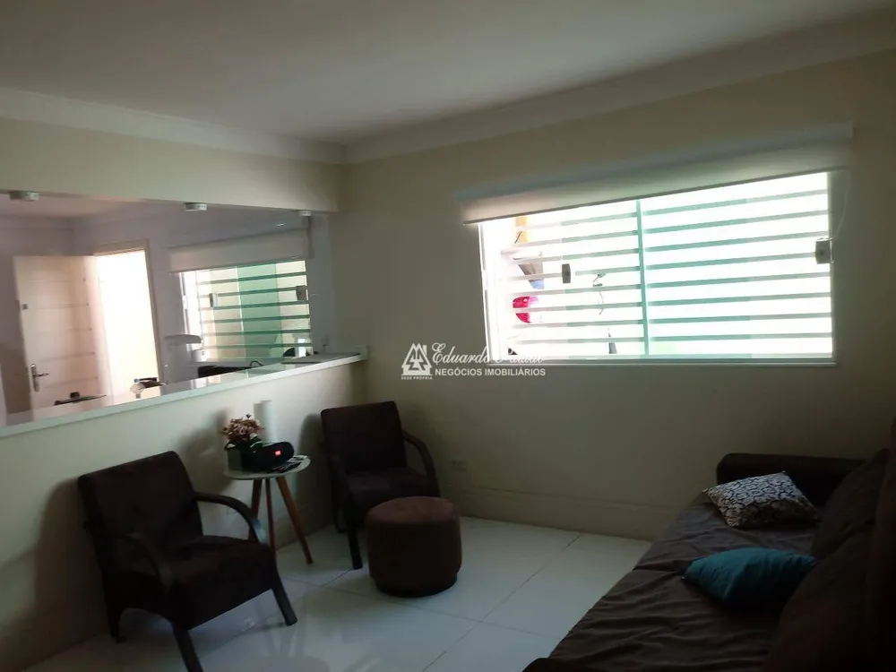 Casa, 3 quartos, 115 m² - Foto 5