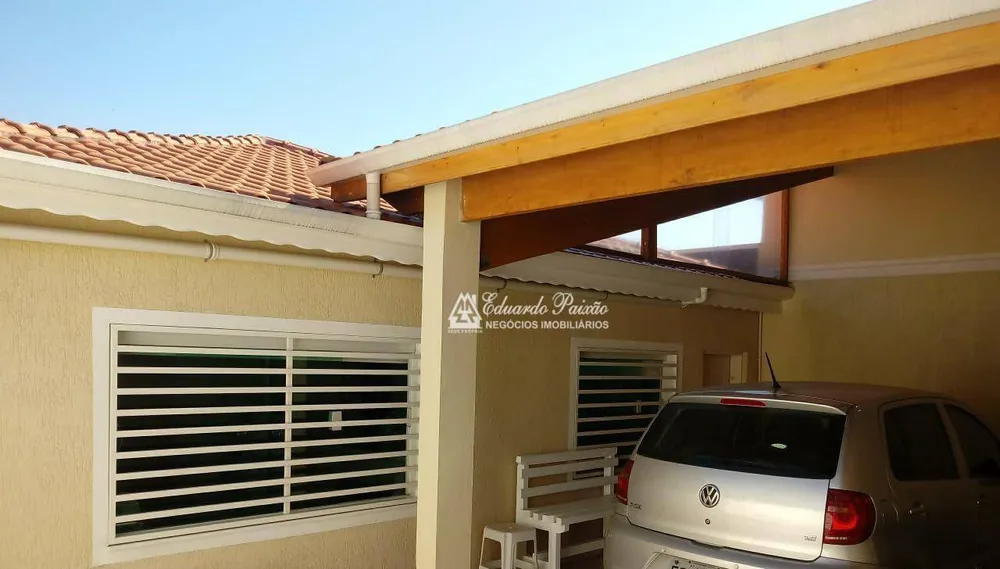 Casa, 3 quartos, 115 m² - Foto 2