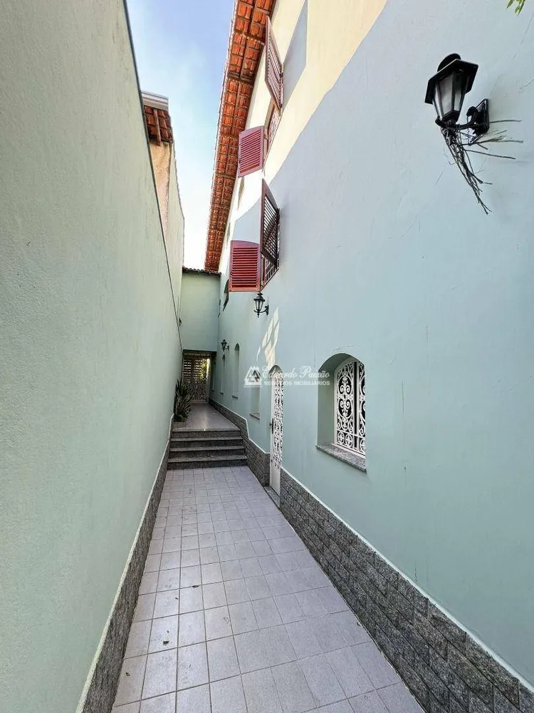 Sobrado, 4 quartos, 450 m² - Foto 9