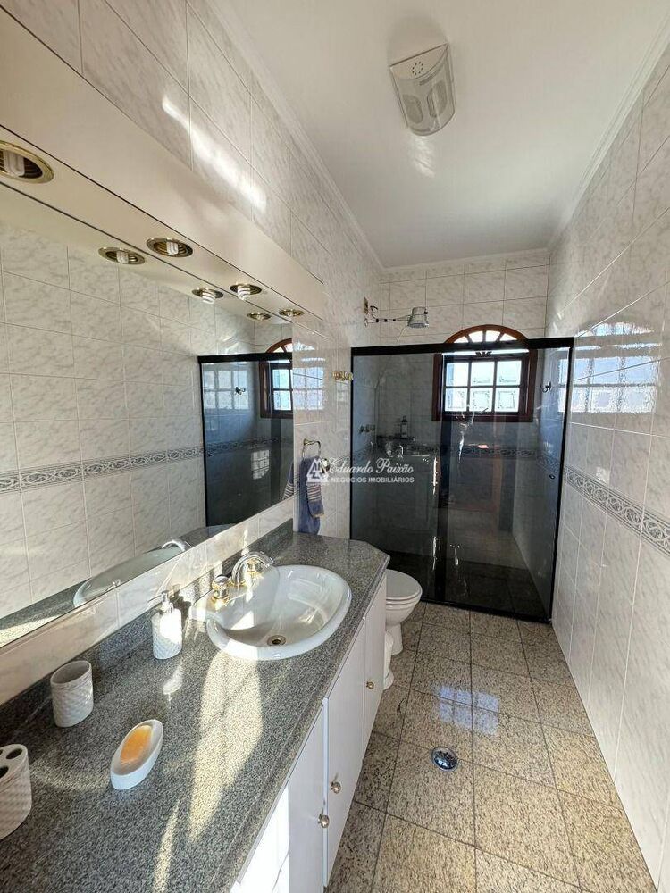 Sobrado, 4 quartos, 450 m² - Foto 4