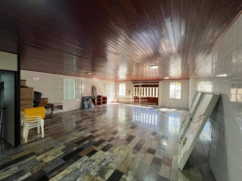 Sobrado, 4 quartos, 450 m² - Foto 14